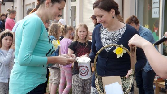 Akcja wsparcia dla hospicjum chwyta za serce