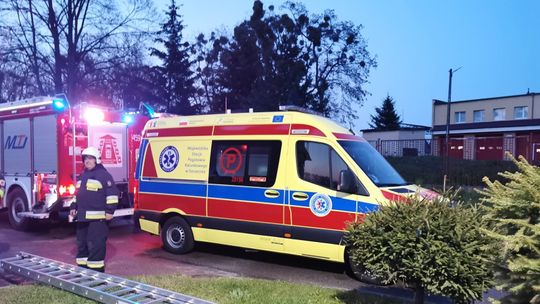 Akcja za akcją. I tak przez kilka dni z rzędu