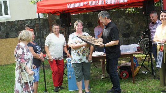 Aksamitny Festiwal przyciągnął miłośników kwiatów, dobrej zabawy i pysznego jedzenia [FOTO]