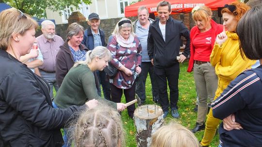 Aksamitny Festiwal w Mirowie - mnóstwo pozytywnych emocji i... jeden przykry incydent   