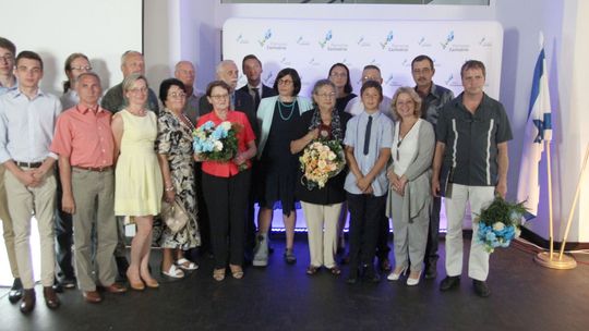 Akt największego człowieczeństwa