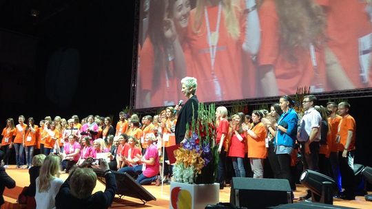 Aktywne panie spotkają się w Gryfinie