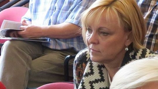 Alarm na Lagunie! - zrezygnowała główna księgowa Alarm na Lagunie! - zrezygnowała główna księgowa