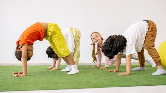 Kryzys sprawności dzieci. Większość nie potrafi skakać na skakance i potrzebuje pilnej pomocy specjalistów