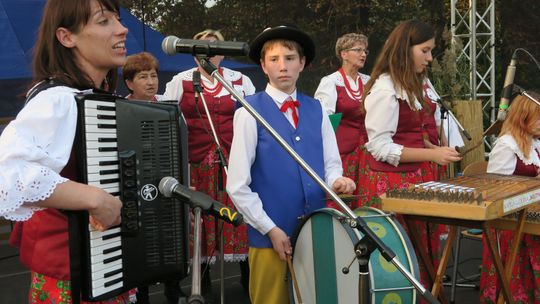 Ale przygotowali smakołyków!