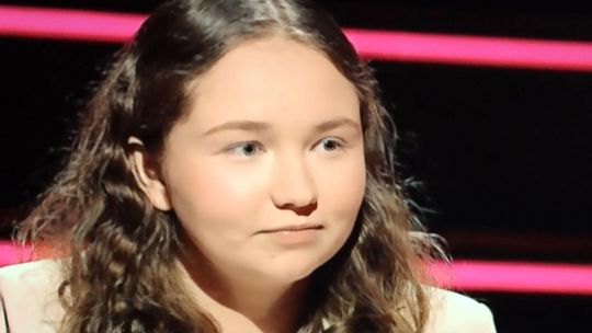 Aleksandra Kołtek z Gryfina wygrała pieniądze w "Milionerach"