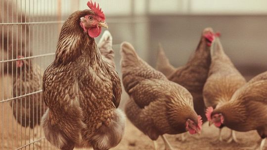 Alert w powiecie gryfińskim! Wykryto groźną, zakaźną chorobę!