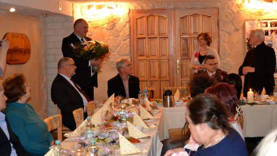 Amazonki planują już spotkanie opłatkowe