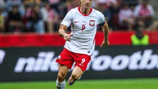 Robert Lewandowski w MLS! Dlaczego kapitan reprezentacji Polski wybrał akurat Chicago Fire