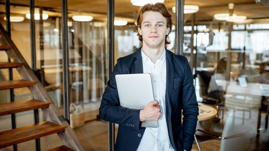 AML, compliance i analiza nadużyć – gdzie pracować po kryminologii?