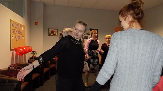 Andrzejki podwójnie