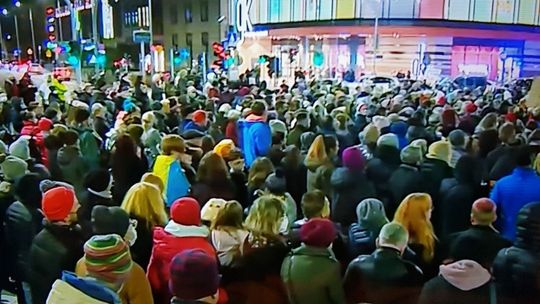 Ani jednej więcej! Gryfino dla Izy