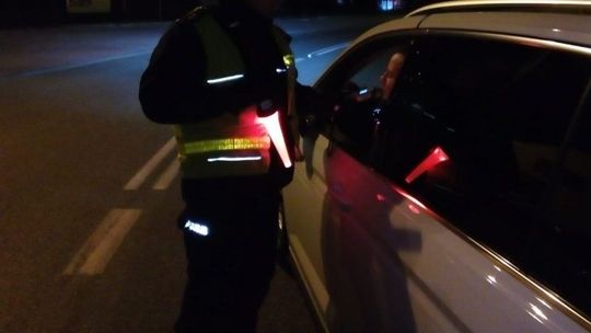 Ani spożyty alkohol, ani sądowy zakaz go nie powstrzymały