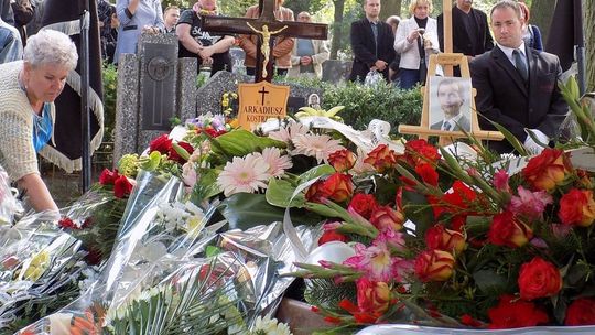 Aniołowie wiodą Cię do nieba