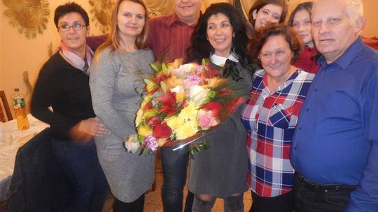 Anna Kusy-Kłos wójtem Widuchowej na drugą kadencję