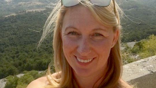 Anna Sobczyńska została „Sołtysem Roku” 2023