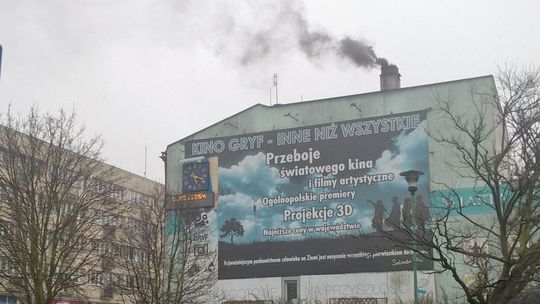 Antysmogowy program przygotowują