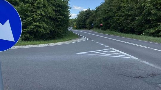 Apel o bezpieczne skrzyżowanie. Niezbędna szybka interwencja drogowców