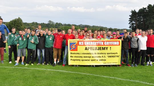 Apelują o jedność i zaprzestanie ataków