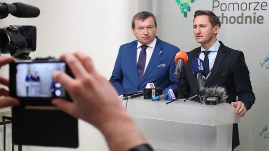 Apelują o odpowiedzialność i pytają o zwalnianych pracowników melioracji