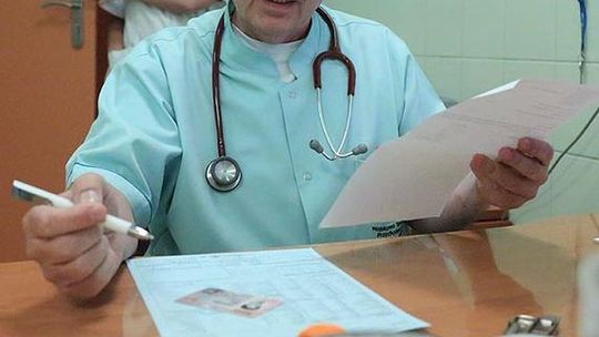 Apelują o rozważne korzystanie ze świadczeń służby zdrowia