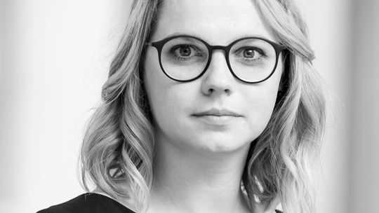 Architekt Gryfina Katarzyna Krasowska wyróżniona nagrodą Architekt Gryfina Katarzyna Krasowska wyróżniona nagrodą