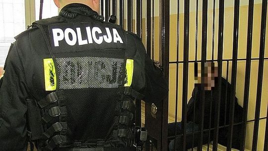Aresztowano bezczelnego złodzieja. Mieszkańcy odetchnęli z ulgą