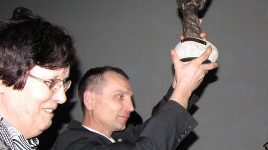 Arkadiusz Kostrzewa i Sebastian Jazdowski wybrani na sołtysów