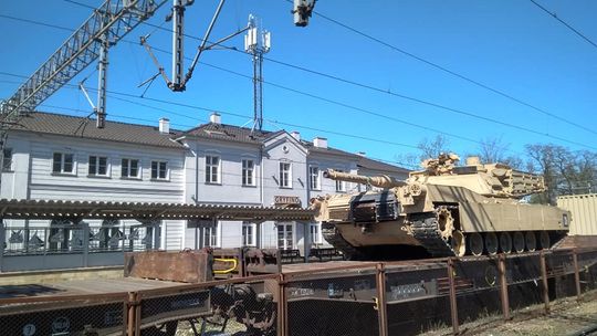 Armia w święta miała zadanie Armia w święta miała zadanie