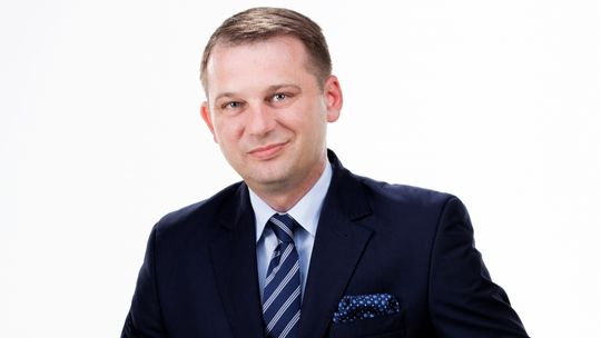 Artur Nycz wiceprzewodniczącym Rady Nadzorczej Wojewódzkiego Funduszu Ochrony Środowiska