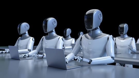 Asystent AI w e-Rejestracji. Rewolucja w NFZ zlikwiduje gigantyczne kolejki do lekarzy Asystent AI w e-Rejestracji. Rewolucja w NFZ zlikwiduje gigantyczne kolejki do lekarzy