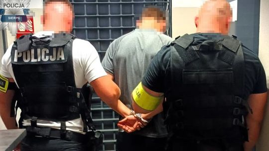 Ataki w szkołach i internetowy challenge. Policja sprawdza zagraniczny ślad w rozsiewaniu paniki