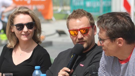 Atrakcje gonią atrakcje, aż trudno nadążyć. Festiwal Gwiazd w Międzyzdrojach wciąga