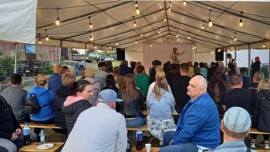 Atrakcje na weekend w miasteczku otoczonym zabytkowym wieńcem