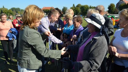 Atrakcje przyciągnęły mnóstwo ludzi