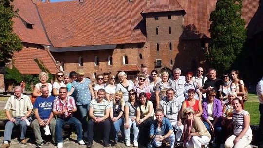 Atrybuty mieszkańców sołectwa