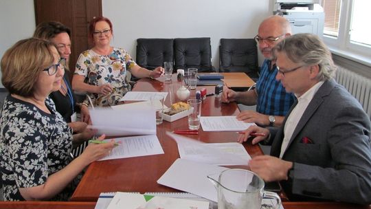 Autobus dla Środowiskowego Domu Samopomocy w Gryfinie