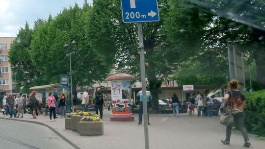 Autobus nie przyjechał. Do pracy musiałam dojechać taksówką! - skarży się czytelniczka Autobus nie przyjechał. Do pracy musiałam dojechać taksówką! - skarży się czytelniczka