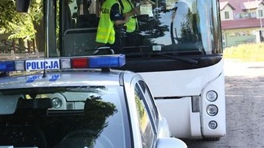 Autobus teraz kursuje bez zarzutu [interwencja czytelnika oraz igryfino]