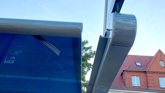 Autobus zahaczył o przystanek autobusowy w Gryfinie?