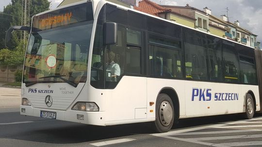 Autobusy w Gryfinie powinny być darmowe! - postuluje i uzasadnia czytelnik Autobusy w Gryfinie powinny być darmowe! - postuluje i uzasadnia czytelnik