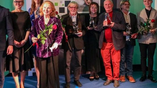 Autorka „Lekcji miłości” przedstawi swoją twórczość Autorka „Lekcji miłości” przedstawi swoją twórczość