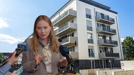 Awantura o mieszkania. Wiadomo już, gdzie "zniknęło" pół mln zł