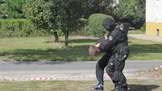 Awantury i zakłócanie porządku