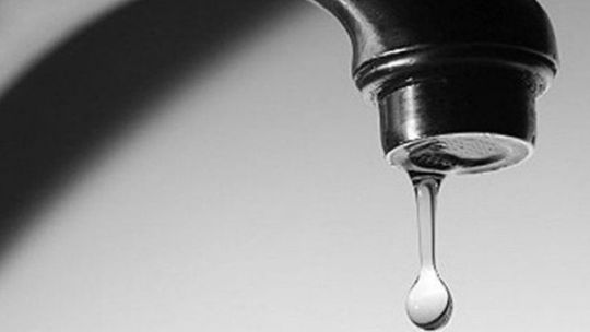 Awaria! Brak ciepłej wody. Zimne kaloryfery