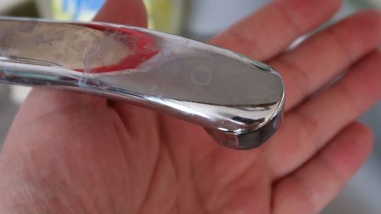 Awaria. Nie ma wody na wsi Awaria. Nie ma wody na wsi