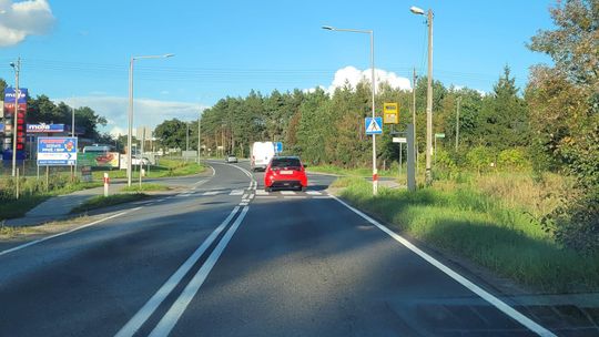 Awaria systemu CANARD i problemy z mandatami. Aż 3 radary w powiecie gryfińskim