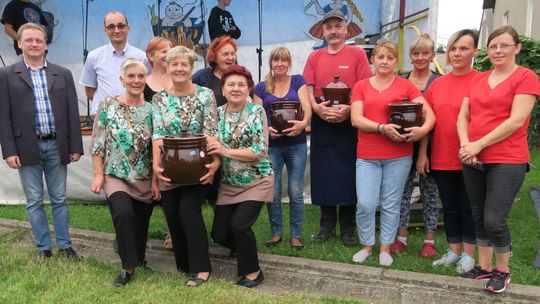 Aż ślinka leciała na to gotowanie Aż ślinka leciała na to gotowanie