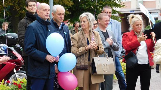 Badajcie się i nie dajcie chorobie!