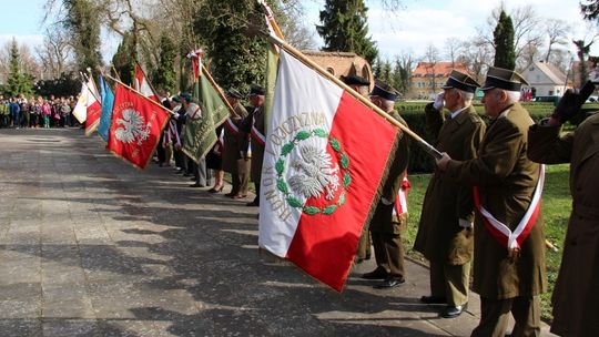 Bałagan organizacyjny przerwany